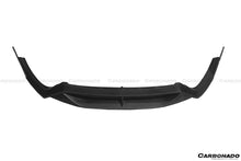 Load image into Gallery viewer, 2012-2017 Ferrari F12 Berlinetta DC Style Carbon Fiber Front Lip