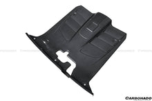 Load image into Gallery viewer, 2012-2017 Ferrari F12 Berlinetta OE Style Dry Carbon Fiber Engine Cover - Carbonado Aero