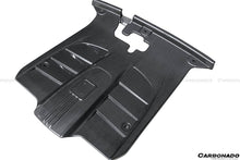 Load image into Gallery viewer, 2012-2017 Ferrari F12 Berlinetta OE Style Dry Carbon Fiber Engine Cover - Carbonado Aero