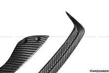 Load image into Gallery viewer, 2012-2017 Ferrari F12 Berlinetta RS Style Carbon Fiber Front Lip