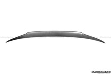 Load image into Gallery viewer, 2012-2017 Ferrari F12 Berlinetta RS Style Carbon Fiber Trunk Spoiler - Carbonado Aero