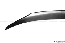 Load image into Gallery viewer, 2012-2017 Ferrari F12 Berlinetta RS Style Carbon Fiber Trunk Spoiler - Carbonado Aero