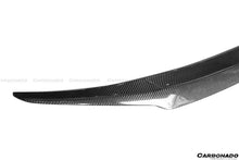 Load image into Gallery viewer, 2012-2017 Ferrari F12 Berlinetta RS Style Carbon Fiber Trunk Spoiler - Carbonado Aero