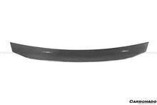 Load image into Gallery viewer, 2015-2018 Ferrari California bkss style Carbon Fiber Turnk Spoiler - Carbonado Aero