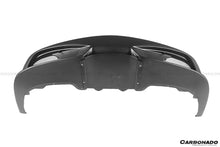 Load image into Gallery viewer, 2004-2009 Ferrari F430 SC Style Front Bumper - Carbonado Aero