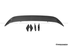 Load image into Gallery viewer, 2004-2009 Ferrari F430 AS Style Trunk Wing Spoiler - Carbonado Aero