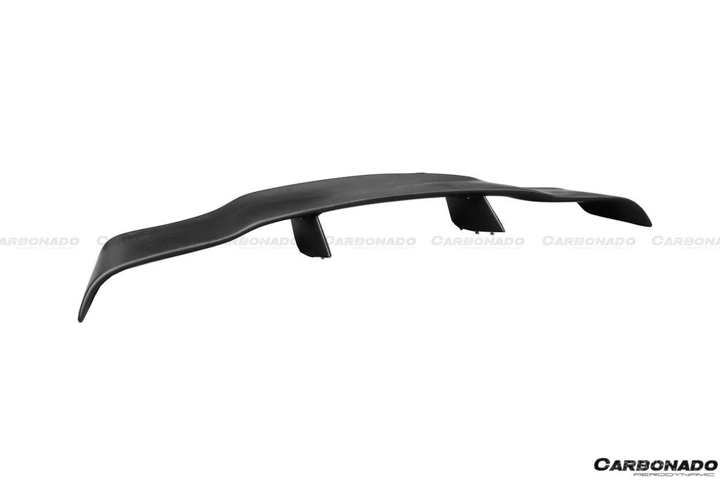 2004-2009 Ferrari F430 VLS Style Trunk Wing Spoiler - Carbonado Aero
