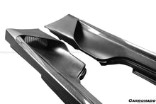 Load image into Gallery viewer, 2004-2009 Ferrari F430 AS Style Full Body Kit - Carbonado Aero