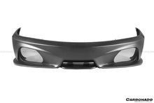 Load image into Gallery viewer, 2004-2009 Ferrari F430 SC Style Front Bumper