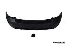 Load image into Gallery viewer, 2010-2015 Fiat Abarth 500 Sports Style Full Body Kit - Carbonado Aero
