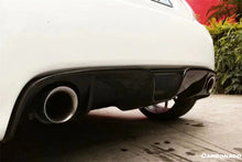 Load image into Gallery viewer, 2010-2015 Fiat Abarth 500 Sports Style Full Body Kit - Carbonado Aero