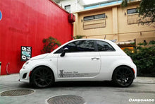 Load image into Gallery viewer, 2010-2015 Fiat Abarth 500 Sports Style Full Body Kit - Carbonado Aero