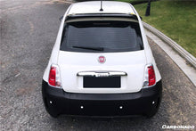 Load image into Gallery viewer, 2010-2015 Fiat Abarth 500 Sports Style Full Body Kit - Carbonado Aero