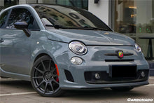 Load image into Gallery viewer, 2010-2015 Fiat Abarth 500 Sports Style Full Body Kit - Carbonado Aero