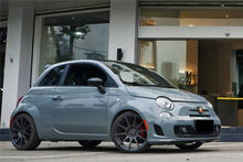 Load image into Gallery viewer, 2010-2015 Fiat Abarth 500 Sports Style Full Body Kit - Carbonado