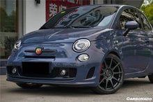 Load image into Gallery viewer, 2010-2015 Fiat Abarth 500 Sports Style Full Body Kit - Carbonado Aero