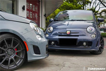 Load image into Gallery viewer, 2010-2015 Fiat Abarth 500 Sports Style Full Body Kit - Carbonado