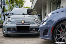Load image into Gallery viewer, 2010-2015 Fiat Abarth 500 Sports Style Full Body Kit - Carbonado Aero