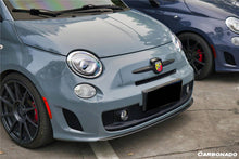 Load image into Gallery viewer, 2010-2015 Fiat Abarth 500 Sports Style Full Body Kit - Carbonado Aero