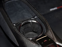 Load image into Gallery viewer, 2022-UP Ferrari 296 GTB &amp; GTS OE Style Dry Carbon Fiber center control surround panel Front end
