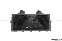 Load image into Gallery viewer, 2010-2015 Ferrari 458 Coupe Spyder OE Style DRY Carbon Fiber Airbox - Carbonado Aero