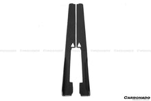 Load image into Gallery viewer, 2010-2015 Ferrari 458 Coupe/Spyder AV Style Carbon Fiber full Body Kit - Carbonado Aero