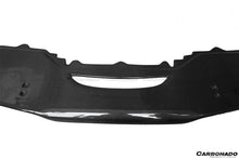 Load image into Gallery viewer, 2010-2015 Ferrari 458 Coupe  Spider AV Style Carbon Fiber Front Lip