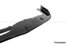 Load image into Gallery viewer, 2010-2015 Ferrari 458 Coupe  Spider AV Style Carbon Fiber Front Lip