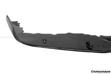 Load image into Gallery viewer, 2010-2015 Ferrari 458 Coupe  Spider AV Style Carbon Fiber Front Lip