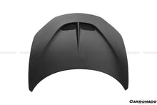 Load image into Gallery viewer, 2010-2015 Ferrari 458 Coupe Spyder SP Style Hood - Carbonado Aero