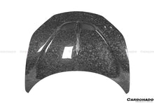 Load image into Gallery viewer, 2010-2015 Ferrari 458 Coupe Spyder SP Style Hood - Carbonado Aero