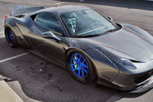 Load image into Gallery viewer, 2010-2015 Ferrari 458 Coupe &amp; Spider DE Style Aero Full Body Kit