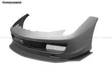 Load image into Gallery viewer, 2010-2015 Ferrari 458 Coupe/Spyder DE Style Front Bumper w/ Lip - Carbonado Aero