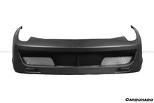Load image into Gallery viewer, 2010-2015 Ferrari 458 Coupe/Spyder DE Style Front Bumper w/ Lip - Carbonado Aero