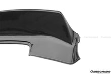 Load image into Gallery viewer, 2010-2015 Ferrari 458 Coupe DE Style Trunk Spoiler
