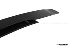 Load image into Gallery viewer, 2010-2015 Ferrari 458 Coupe &amp; Spider VT Style Carbon Fiber Trunk Spoiler