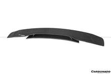 Load image into Gallery viewer, 2010-2015 Ferrari 458 Coupe &amp; Spider VT Style Carbon Fiber Trunk Spoiler