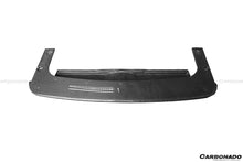 Load image into Gallery viewer, 2010-2015 Ferrari 458 Speciale OE Style Carbon Fiber Front Lip - Carbonado