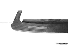 Load image into Gallery viewer, 2010-2015 Ferrari 458 Speciale OE Style Carbon Fiber Front Lip - Carbonado Aero