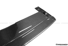 Load image into Gallery viewer, 2010-2015 Ferrari 458 Speciale OE Style Carbon Fiber Front Lip - Carbonado Aero