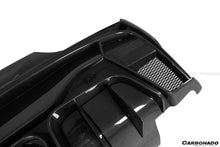 Load image into Gallery viewer, 2010-2015 Ferrari 458 Italy &amp; Spider VRS Style Rear Bumper With Tips