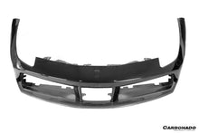 Load image into Gallery viewer, 2015-2020 Ferrari 488 GTB Spider OE Style Carbon Fiber Front Bumper