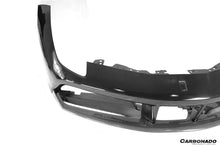 Load image into Gallery viewer, 2015-2020 Ferrari 488 GTB Spider OE Style Carbon Fiber Front Bumper