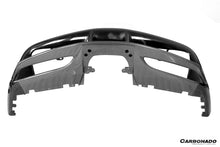 Load image into Gallery viewer, 2015-2020 Ferrari 488 GTB Spider OE Style Carbon Fiber Front Bumper