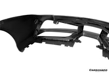 Load image into Gallery viewer, 2015-2020 Ferrari 488 GTB Spider OE Style Carbon Fiber Front Bumper