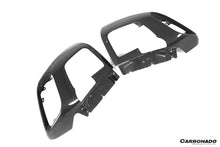 Load image into Gallery viewer, 2017-2026 Ferrari 812 Superfast &amp; GTS OEM Style Dry Carbon Fiber Rear Side Diffuser