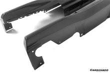 Load image into Gallery viewer, 2017-2026 Ferrari 812 Superfast GTS OEM Style Dry Carbon Fiber Side Skirts