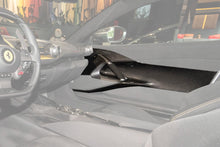 Load image into Gallery viewer, 2017-2024 Ferrari 812 Superfast &amp; GTS OE Style Dry Carbon Fiber Doo Panel Interior - Carbonado
