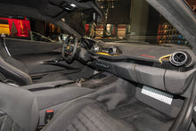 Load image into Gallery viewer, 2017-2024 Ferrari 812 Superfast &amp; GTS OE Style Dry Carbon Fiber Doo Panel Interior - Carbonado