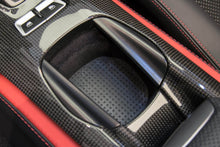 Load image into Gallery viewer, 2017-2026 Ferrari 812 Superfast &amp; GTS OE Style Dry Carbon Fiber Bridge Support &amp; Windows Switches Panel